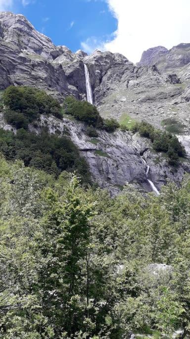 A Cordon Entre Bois Et Nature Exterior foto